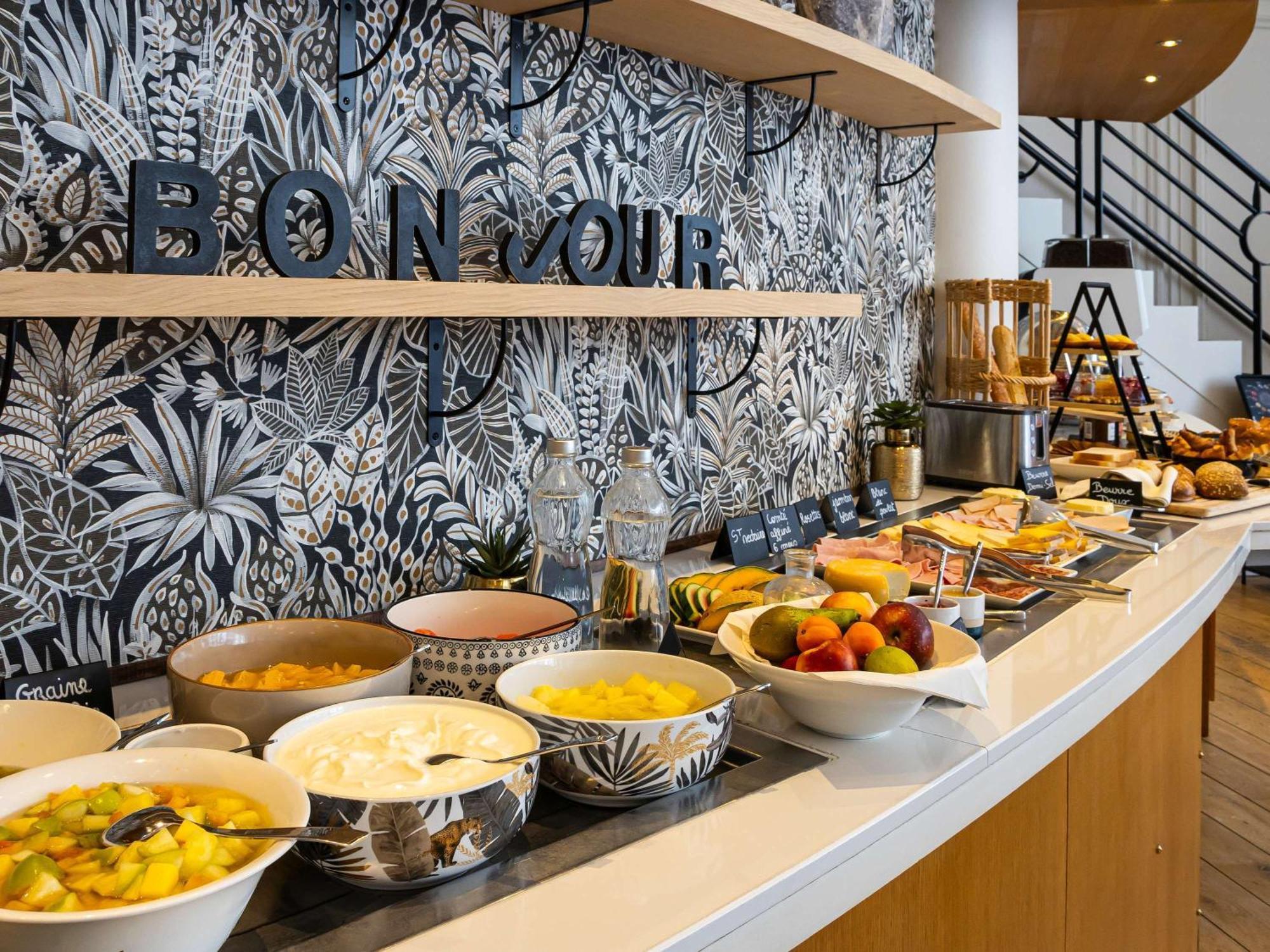 Mercure Lille Roubaix Grand Hotel Eksteriør billede
