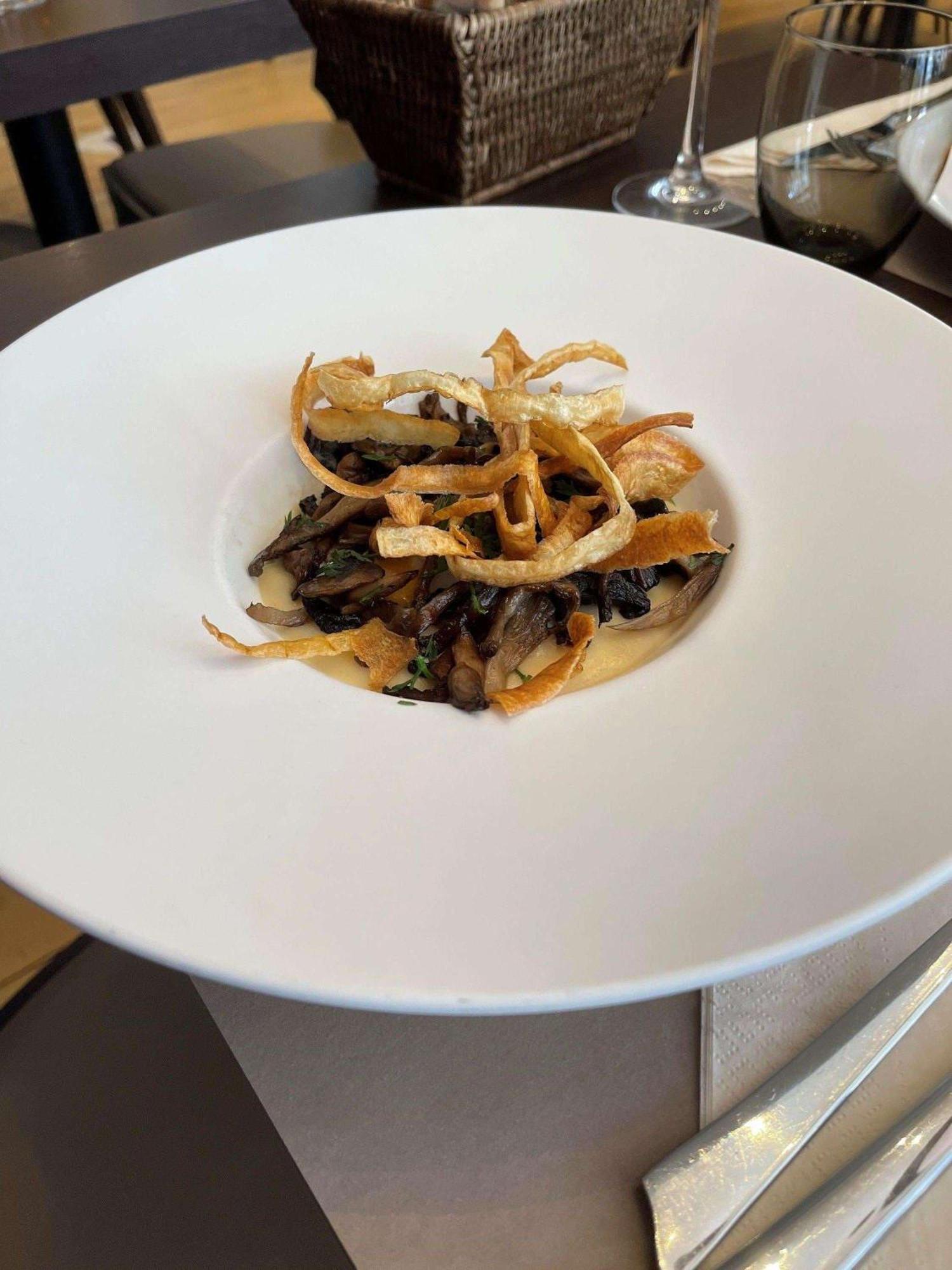 Mercure Lille Roubaix Grand Hotel Eksteriør billede